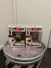 Fight Club NARRATOR CHASE & TYLER DURDEN #919 Funko Pop Vinyl Set