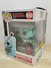 Figure - Funko POP! - Dungeons & Dragons - 914 - Gelatinous Cube - Limited Ed.