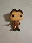 Firefly #135 Captain Malcolm Reynolds Funko Pop Figure Only Loose Authentic Mal