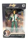 Firefly Legacy Collection #4 HOBAN WASHBURNE "WASH" Serenity Action Figure FUNKO