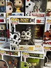 Fisher 387 ~ Bendy and the Ink Machine ~ Funko Pop Vinyl w/POP PROTECTOR