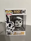 Fisher Funko Pop #387 Bendy And The Ink Machine