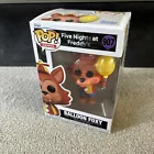 Five Nights At Freddy"s #907 Balloon Foxy Funko Pop