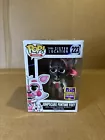 Five Nights At Freddy's Funko Pop - 2017 Convention Exc. Jumpscare Funtime Foxy