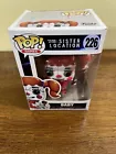 Five Nights At Freddy's Funko Pop Games FNAF Circus Baby 226 Sister Location