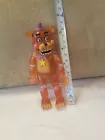 Five Nights at Freddy's Rockstar Figure, Glows In Dark, 5.5", Articulated, Funko