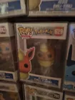 FLAREON Funko Pop! Pokemon #629 Vinyl Figure - Eevee Evolution