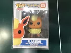 FLAREON Funko Pop! Pokemon #629 Vinyl Figure Game Eevee Evolution Brand NEW