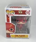 Flash The Flash #1333 Funko Pop