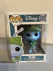 Flik from A Bug’s Life Funko Pop #227 - With Free Pop Protector