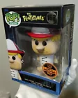 Flintstones #167 Barney Rubble Digital Exclusive Funko Pop + Protector