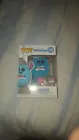 FLOCKED Sulley 1156 Funko POP BRAND NEW SPECIAL EDITION