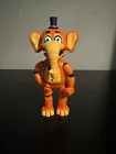 FNAF FUNKO FIVE NIGHTS AT FREDDY’S  ORVILLE ELEPHANT ACTION FIGURE 2018