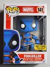 Foolkiller Hot Topic Exclusive Deadpool 141 Marvel Funko Pop Vinyl