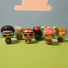 FORTNITE 6 FUNKO PINT SIZE HEROES FIGURES FUNK OPS ZOEY MOONWALKER LOVE RANGER