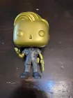 Fortnite Midas Shadow #637 Funko Pop Vinyl Figure Out Of Box