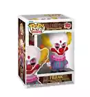 Frank : Killer Klowns from Outer Space Funko Pop! #1623 - Brand New