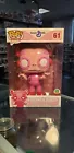 Franken Berry #61 Funko Shop Limited Edition 10 Inch Funko POP! MINT