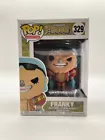 Franky Funko Pop! One Piece #329