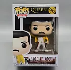 Freddie Mercury #96 ~ Funko Pop Rocks Queen