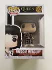 Freddie Mercury Queen Funko Pop (92)