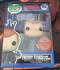 Freddy Funko - Freddy Funko as High Elf Wizard 156