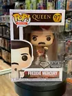 Freddy Mercury #97 Diamond FYE (Funko Pop!, Queen Music Stars)