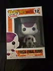 Frieza (FINAL FORM) 12 Funko Pop, Minor Damage See Pictures