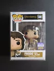 Frodo With Ring #1389 Funko Pop! Movies The Lord Of The Rings SDCC Shared 2023