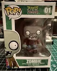 Frunko Pop! Plants vs Zombies - Zombie #01 VAULTED 2012