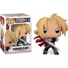 Fullmetal Alchemist: Brotherhood Edward Elric Sword #1577 Pop! Vinyl Figure NEW