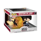 Fullmetal Alchemist Brotherhood MUSTANG VS LUST (1586) POP! Funko