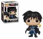 Fullmetal Alchemist Colonel Roy Mustang Funko Pop #393