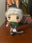 Fulton Reed #791 Disney Mighty Ducks Funko Pop Figure