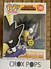 Fumikage Tokoyami GLOW FE 1351 Funko Pop Vinyl New in Mint Box + Protector