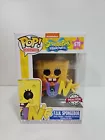 F.U.N SpongeBob  Exclusive Funko Pop Vinyl Figure With Plankton Fun 679