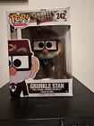 Funk pop #242 Gravity Falls Grunkle Stan