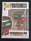 Funk Pop! Marvel: Black Panther Wakanda Forever / Ironheart MK2 #1176