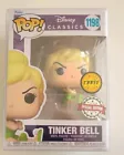 Funko 1198 Disney Classics Tinker Bell Special Edition Vinyl Figure (Chase)