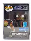 Funko 2022 Pop! Art Series Star Wars #518 Darth Vader (BESPIN) Walmart Exclusive