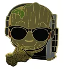 Funko 2023 Marvel Collector Corps I Am Groot Pin