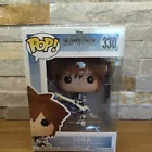 Funko #330 Sora (Final Form) Kingdom Hearts Pop Vinyl (Exclusive)