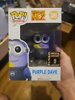 Funko 36 Purple Dave