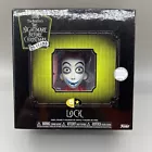 Funko 5-Star - Disney: The Nightmare Before Christmas Lock - Vinyl Figure NEW