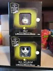 Funko 5 Star Nightmare Before Christmas Jack Skellington And Sally