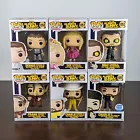 Funko 6 Pop Bundle ALWAYS SUNNY IN PHILADELPHIA Dennis Dee Mac Frank Charlie