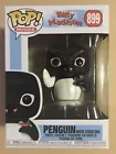 ~ Funko ~ 899 Penguin with Cocktail Pop! Vinyl ~ Billy Madison  ~ Movies ~