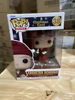 Funko A Christmas Carol POP! Movies Scrooge Vinyl Figure #38