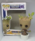 Funko Action Figure "Guardians of the Galaxy - Dancing Groot"  2014 #65