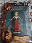 Funko Action Figures Legacy Collection 2 The Book of Life Maria *NEW*